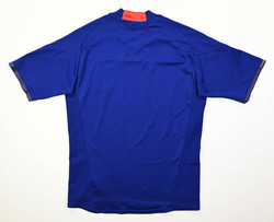 2010-12 JAPAN SHIRT S