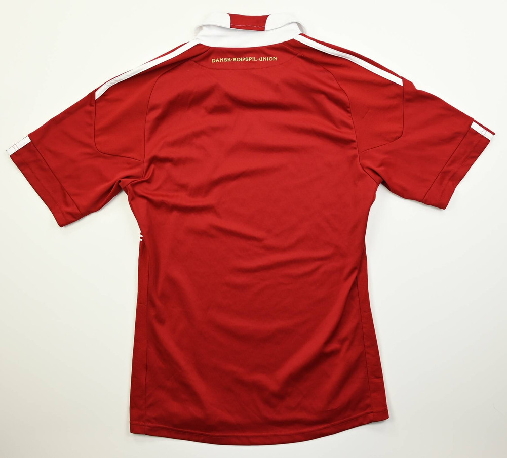 2010-11 DENMARK KOSZULKA S