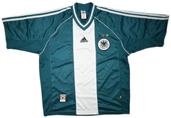 1998-00 GERMANY KOSZULKA L