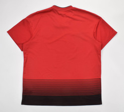 2018-19 MANCHESTER UNITED KOSZULKA XL