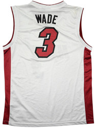 MIAMI HEAT *WADE* NBA SHIRT L