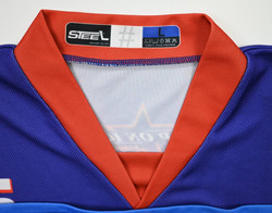 EISBAREN EPPELHEIM NHL SHIRT L