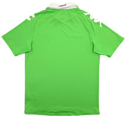 2013-14 BORUSSIA MONCHENGLADBACH SHIRT M