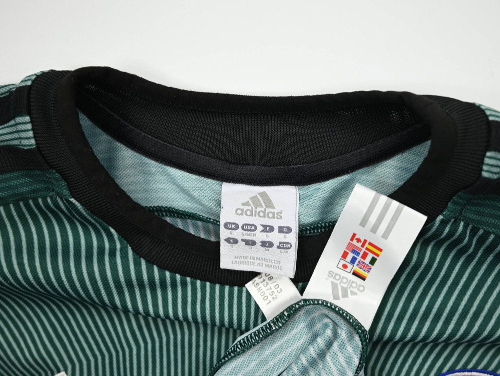 2003-04 BAYERN MUNCHEN GK *KAHN* SHIRT S