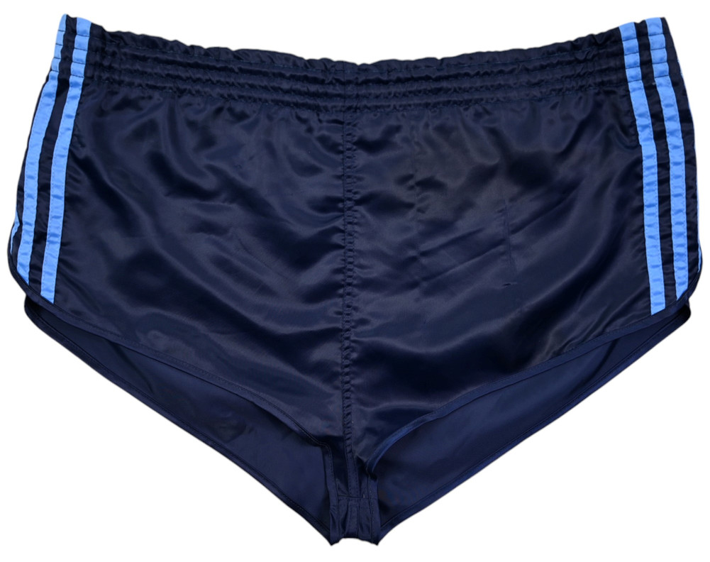 ADIDAS OLDSCHOOL MADE IN WEST GERMANY SHORTS S