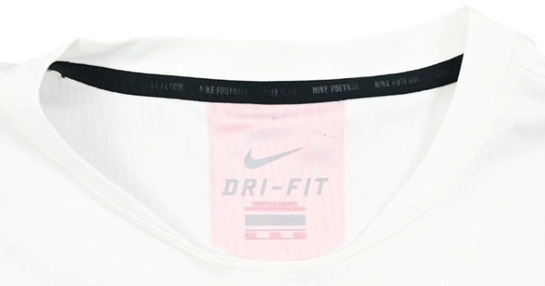 2014-15 ENGLAND KOSZULKA XXL