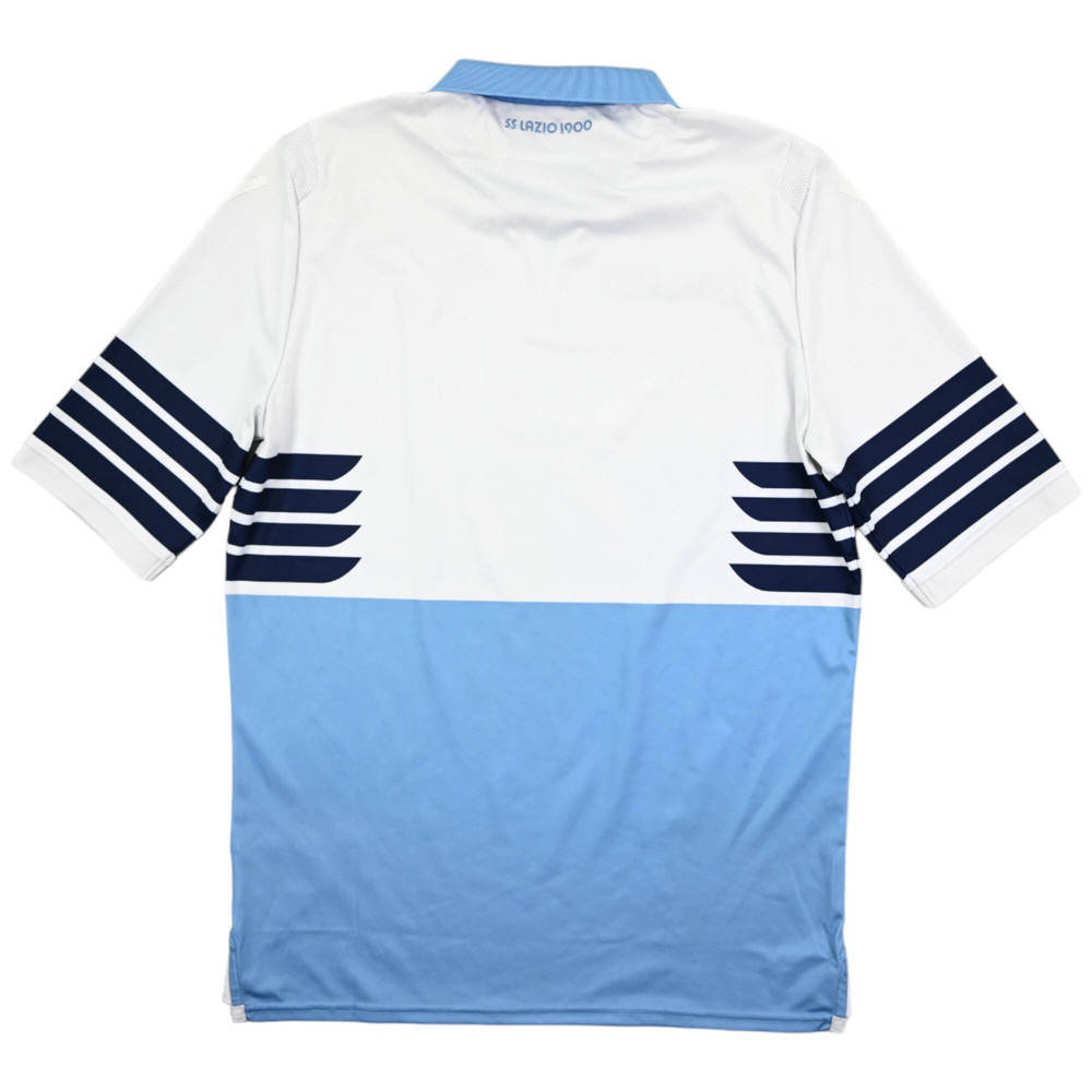 2018-19 LAZIO SHIRT M