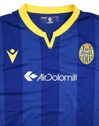 2019-20 HELLAS VERONA KOSZULKA XL