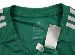 2010-11 WOLFSBURG SHIRT XL