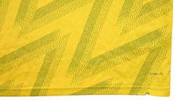 2019-20 ARSENAL LONDON *AUBAMEYANG* SHIRT 2XL