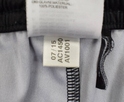 MANCHESTER UNITED SHORTS L