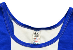 ADIDAS VINTAGE MADE IN WEST GERMANY SHIRT M