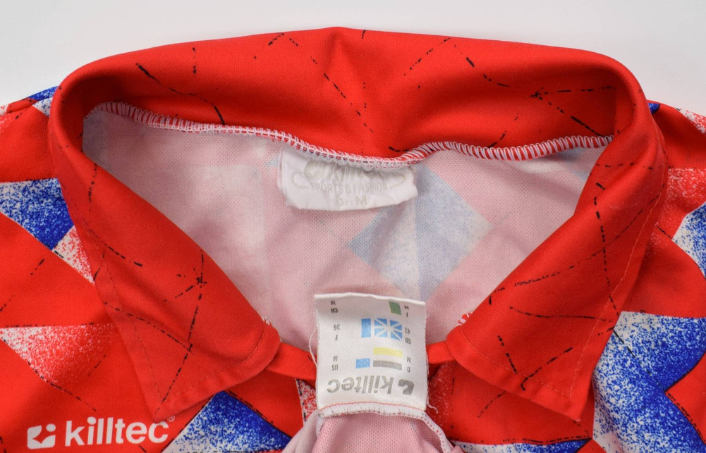 KILLTECOLDSCHOOL LONGSLEEVE M