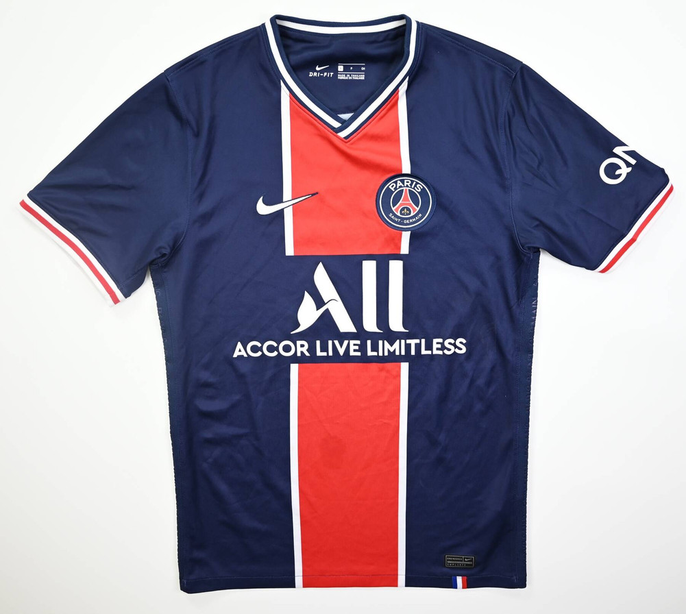 2020-21 PARIS SAINT-GERMAIN KOSZULKA L