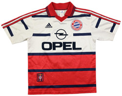 1998-00 BAYERN MUNCHEN *ELBER* KOSZULKA XS