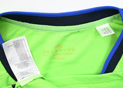 2010-11 CHELSEA LONDON SHIRT XL