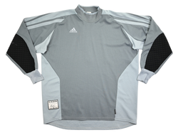 ADIDAS OLDSCHOOL GOALKEEPER LONGSLEEVE XL