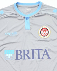 2021-22 WEHEN WIESBADEN KOSZULKA S