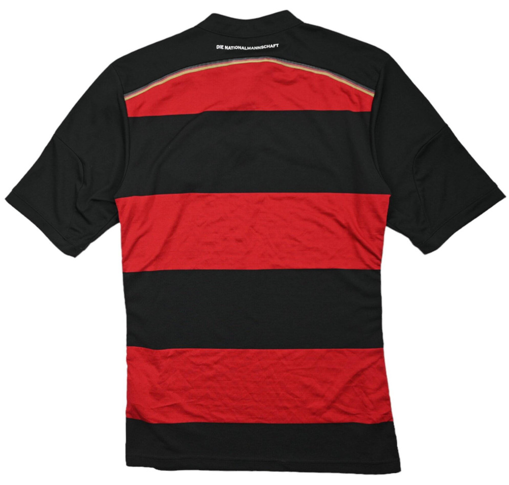 2014-15 GERMANY KOSZULKA S