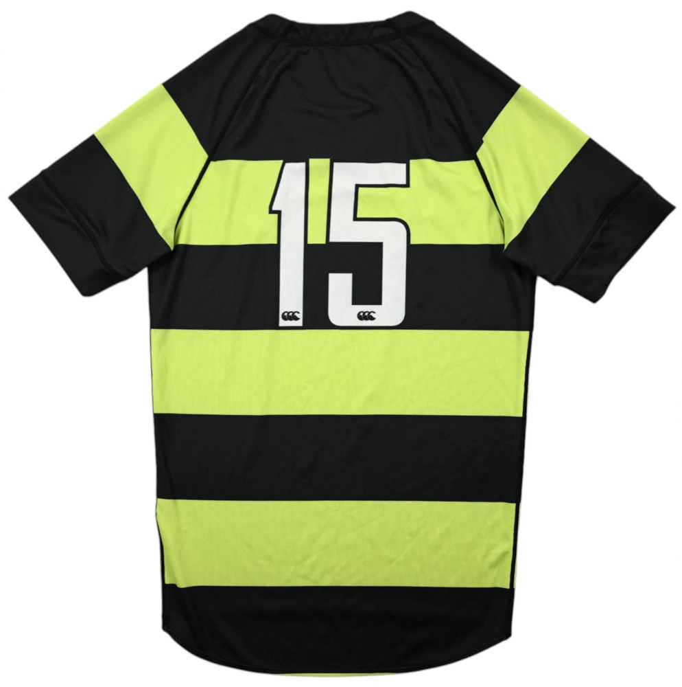 AARHUS RK RUGBY KOSZULKA M