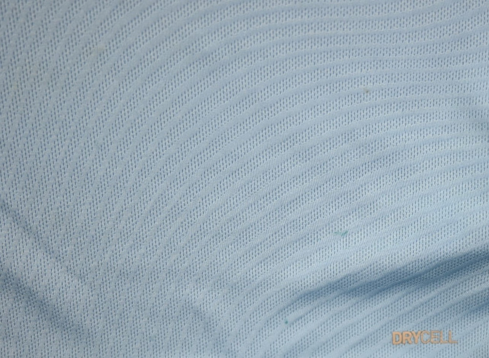 2019-20 MANCHESTER CITY SHIRT  S. BOYS  