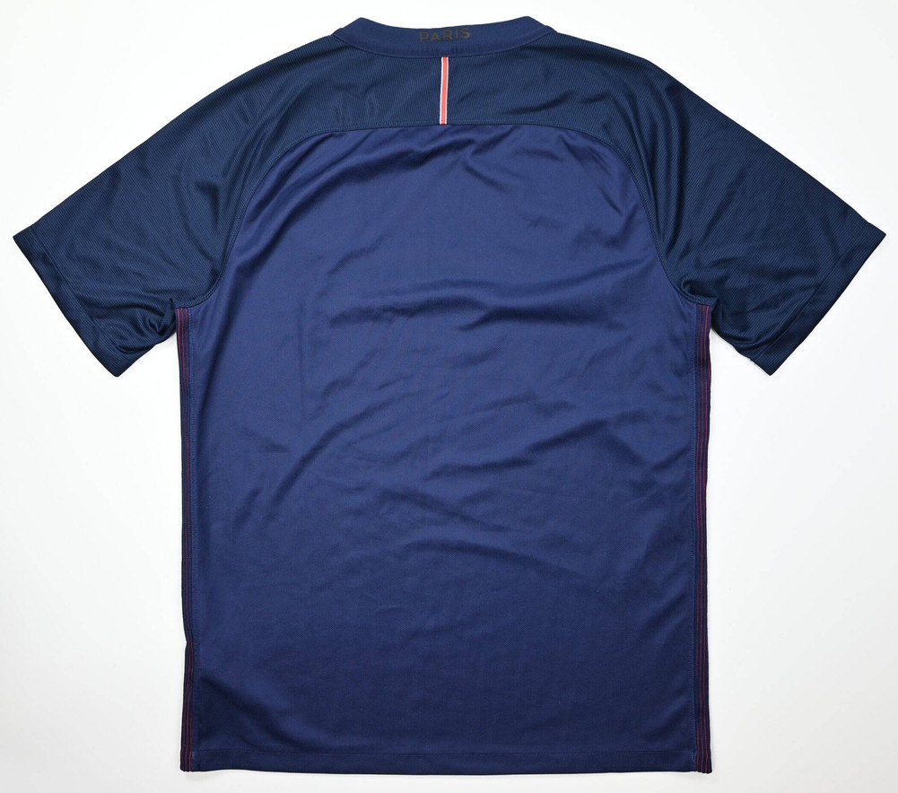 2016-17 PARIS SAINT-GERMAIN SHIRT M