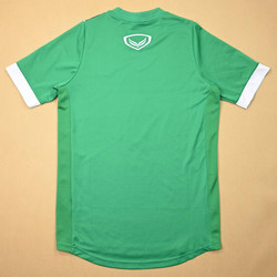 2012-13 PHUKET FC SHIRT L