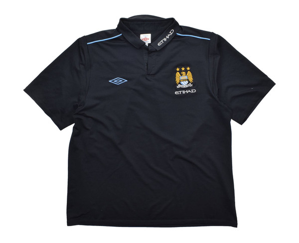 MANCHESTER CITY SHIRT XXL