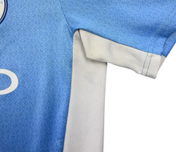 2021-22 MANCHESTER CITY *GREALISH* SHIRT M