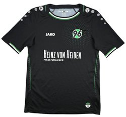 2014-15 HANNOVER 96 SHIRT S