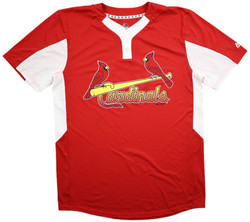 ST. LOUIS CARDINALS BASEBALL KOSZULKA M