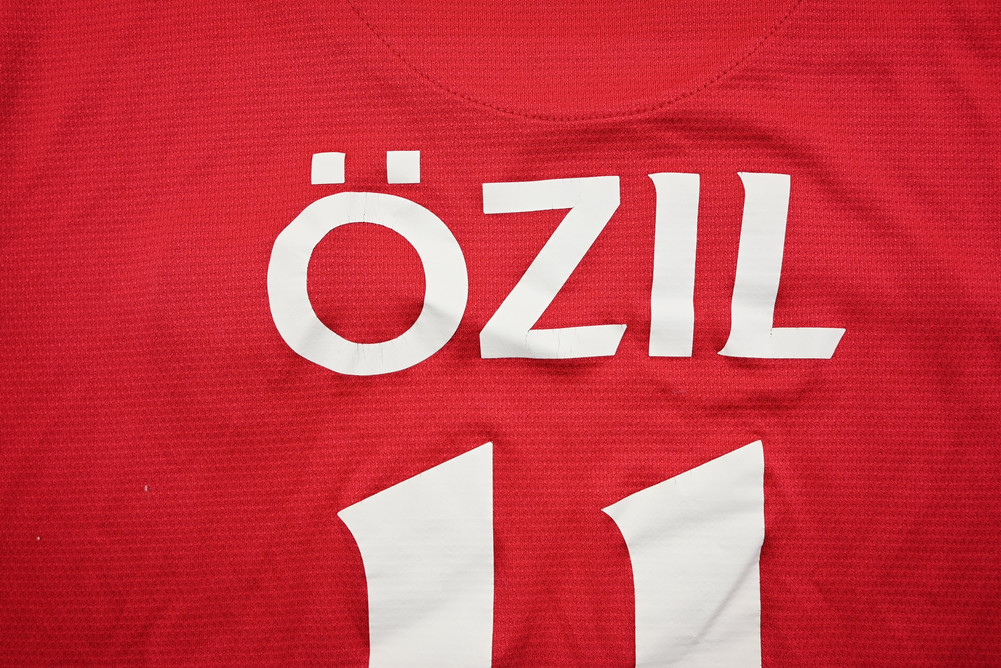 2012-14 ARSENAL *OZIL* KOSZULKA XL. BOYS
