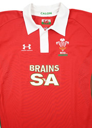 WALES RUGBY KOSZULKA L