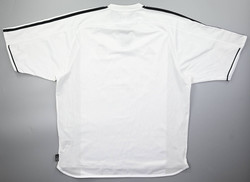 2003-04 REAL MADRID *RONALDO* KOSZULKA XL