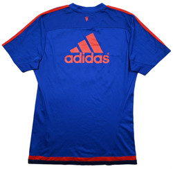 2015-16 MANCHESTER UNITED SHIRT S