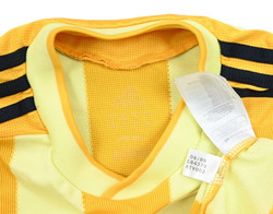 2009-10 NEWCASTLE UNITED SHIRT S