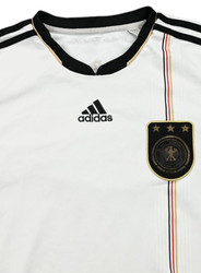 2010-11 GERMANY KOSZULKA M