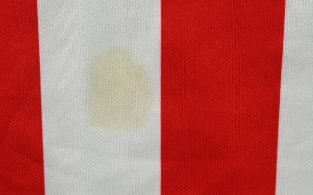 2014-15 PSV EINDHOVEN SHIRT L