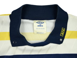 1988-91 SCOTLAND KOSZULKA L