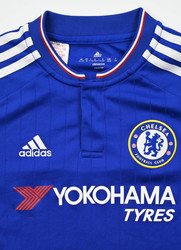 2015-16 CHELSEA LONDON KOSZULKA M. BOYS