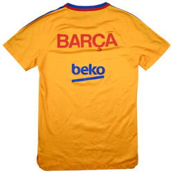 2017-18 BARCELONA KOSZULKA S