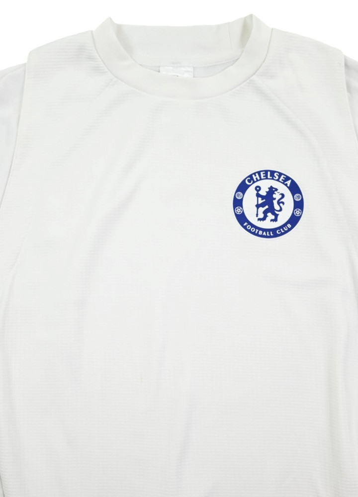 2016-17 CHELSEA LONGSLEEVE KOSZULKA XS