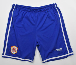 CARDIFF CITY SPODENKI L