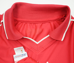 2000-02 LIVERPOOL KOSZULKA XL