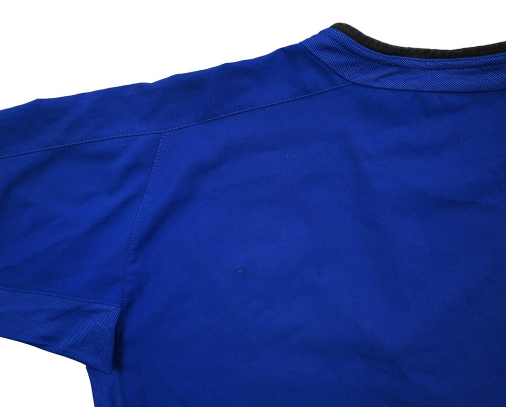 2002-03 MANCHESTER UNITED SHIRT XL.BOYS