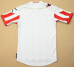 2012-13 RED STAR BELGRADE SHIRT S