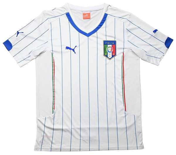 2014-15 ITALY KOSZULKA M