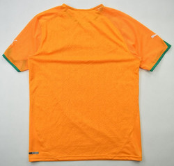 2010-11 IVORY COAST KOSZULKA M