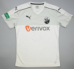 2016-17 SV SANDHAUSEN #8 KOSZULKA M
