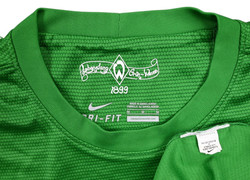 2012-13 WERDER BREMEN *HUNT* KOSZULKA M